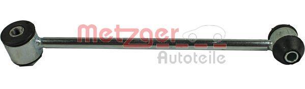 Biellette de barre stabilisatrice (Biellette antiroulis) METZGER ref. 53065804